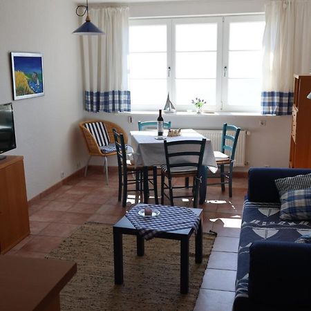 Ferienwohnung Soling Alt Reddevitz Buitenkant foto
