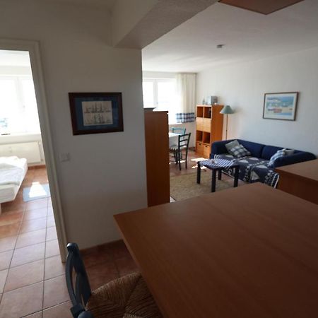 Ferienwohnung Soling Alt Reddevitz Buitenkant foto