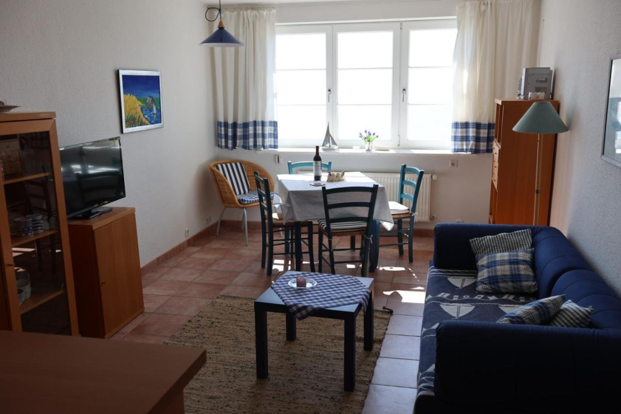 Ferienwohnung Soling Alt Reddevitz Buitenkant foto