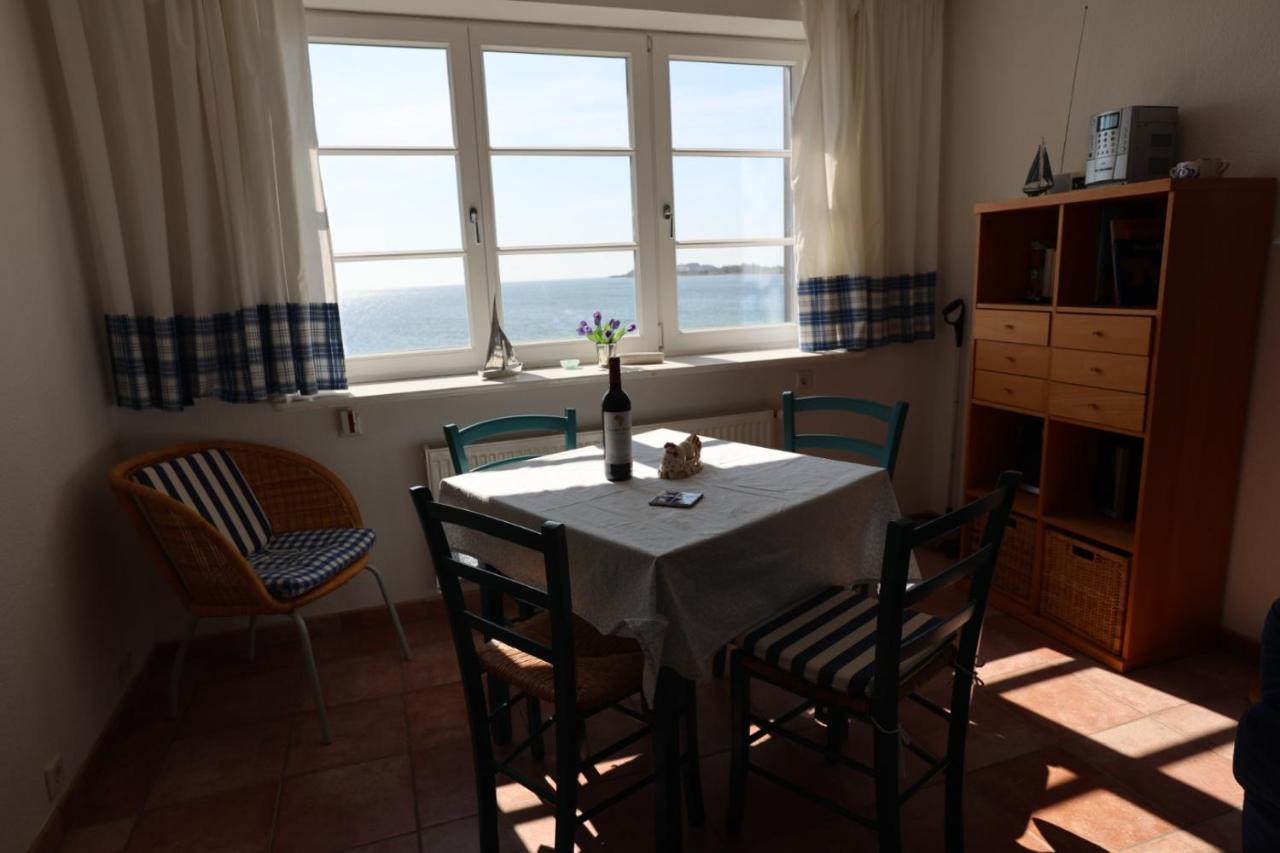 Ferienwohnung Soling Alt Reddevitz Buitenkant foto