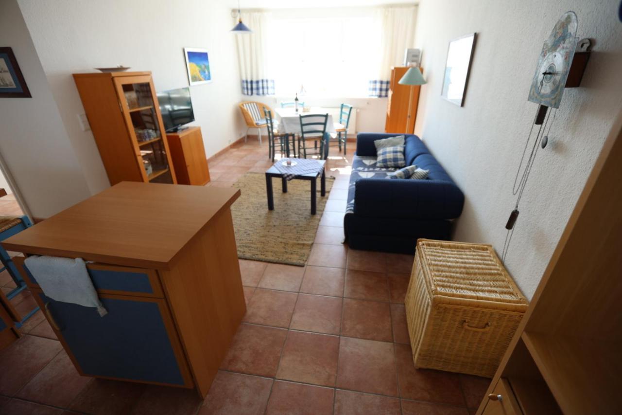 Ferienwohnung Soling Alt Reddevitz Buitenkant foto
